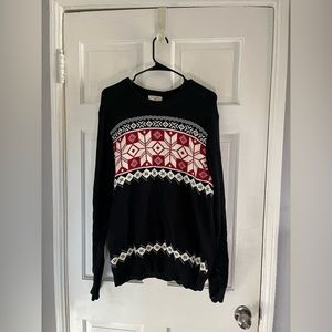 Dockers Christmas Sweater